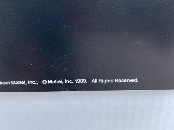 画像4: Barbie/Poster(80s/Art One Images) FB-018 (4)