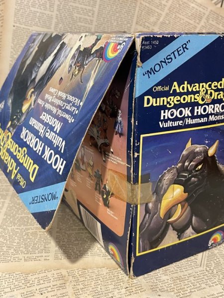 画像5: AD&D/Action Figure(Hook Horror/with box) FA-209 (5)