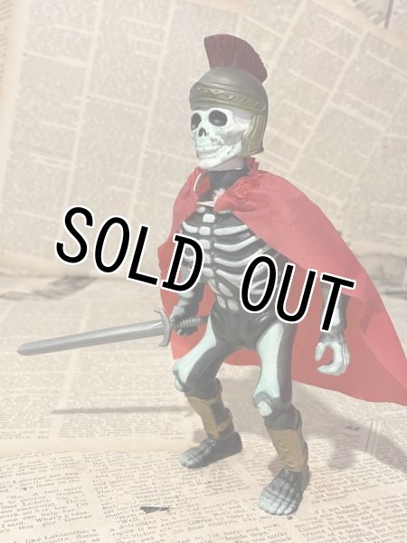 画像2: Nightmare Warriors/Action Figure(Spartacus/Loose) FA-210 (2)