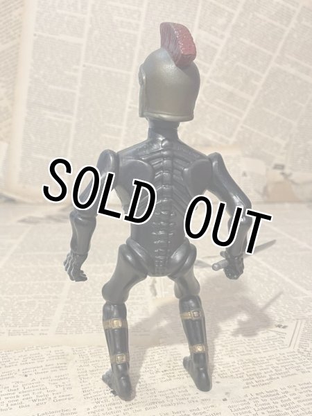 画像4: Nightmare Warriors/Action Figure(Spartacus/Loose) FA-210 (4)