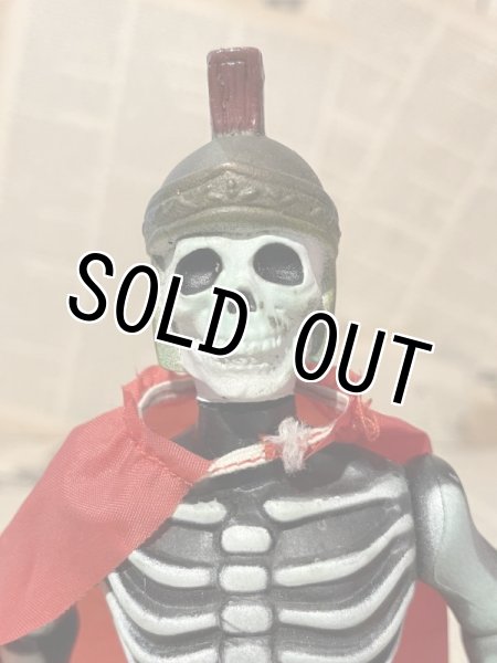 画像6: Nightmare Warriors/Action Figure(Spartacus/Loose) FA-210 (6)