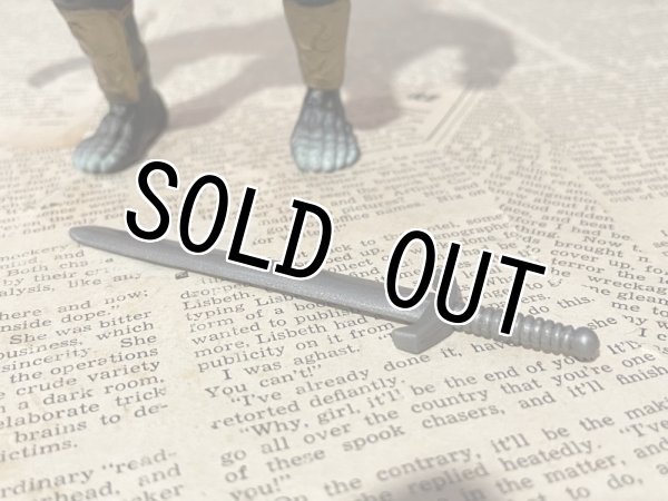 画像7: Nightmare Warriors/Action Figure(Spartacus/Loose) FA-210 (7)