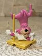 画像1: Toon Rocks/Pvc Figure(Snugglepuss) HB-060 (1)