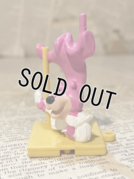 画像2: Toon Rocks/Pvc Figure(Snugglepuss) HB-060 (2)