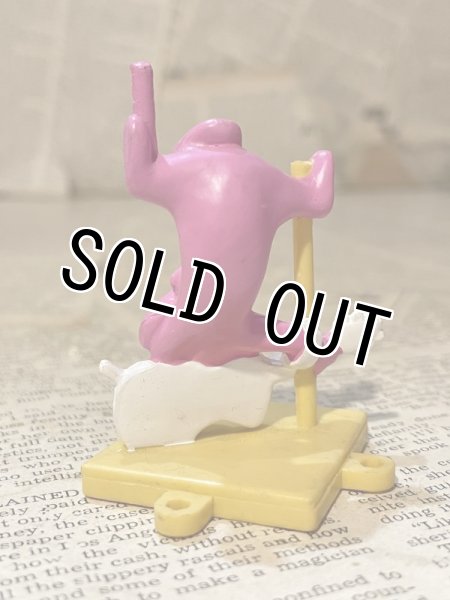 画像3: Toon Rocks/Pvc Figure(Snugglepuss) HB-060 (3)