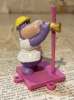 画像1: Toon Rocks/Pvc Figure(Peter Potamus) HB-061 (1)