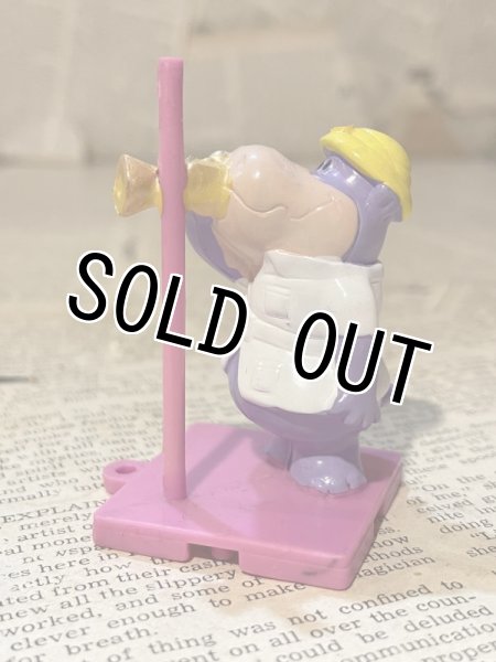 画像2: Toon Rocks/Pvc Figure(Peter Potamus) HB-061 (2)