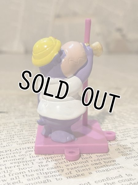 画像3: Toon Rocks/Pvc Figure(Peter Potamus) HB-061 (3)