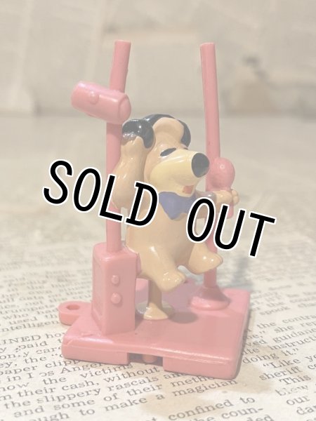 画像2: Toon Rocks/Pvc Figure(Boo Boo) HB-057 (2)