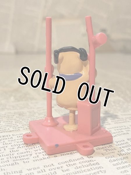 画像3: Toon Rocks/Pvc Figure(Boo Boo) HB-057 (3)