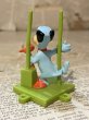 画像3: Toon Rocks/Pvc Figure(Huckleberry Hound) HB-058 (3)