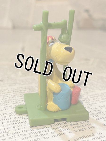 画像2: Toon Rocks/Pvc Figure(Precious Pupp) HB-059 (2)