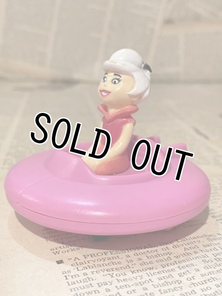 画像2: The Jetsons/Meal Toy(80s/Judy) HB-062 (2)