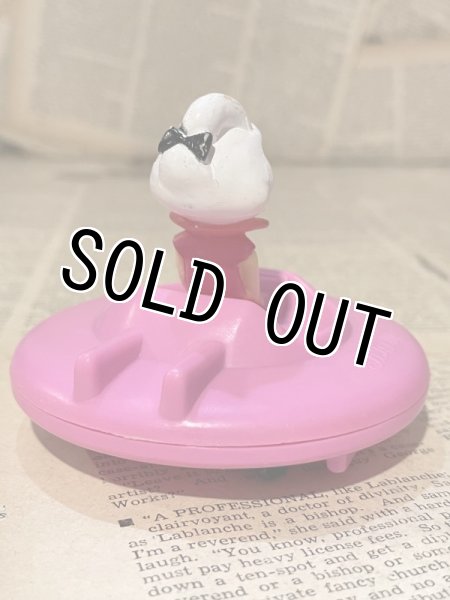 画像3: The Jetsons/Meal Toy(80s/Judy) HB-062 (3)