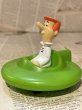 画像2: The Jetsons/Meal Toy(80s/George) HB-063 (2)