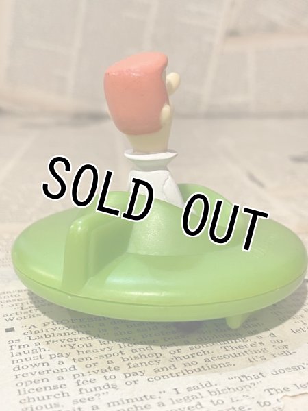 画像3: The Jetsons/Meal Toy(80s/George) HB-063 (3)