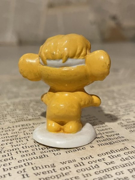 画像3: The Jetsons/PVC Figure(Squeep) HB-064 (3)