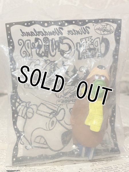 画像2: Yogi Bear/Meal Toy(90s/MIP) HB-066 (2)