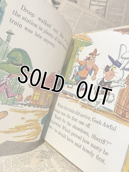 画像3: Ricochet Rabbit/Book(60s) BK-231 (3)