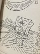 画像2: SpongeBob/Activity Book(00s) BK-233 (2)