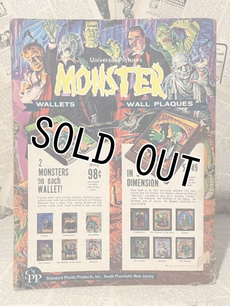 画像2: Famous Monsters of Filmland(1965/Year book) BK-232 (2)