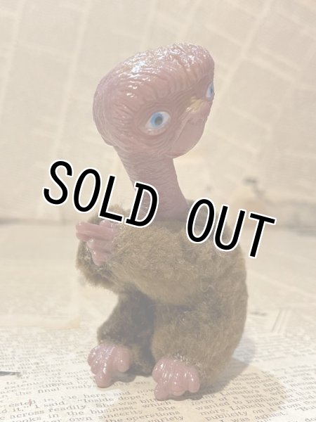 画像2: E.T./Clip-On Figure(80s) SF-058 (2)