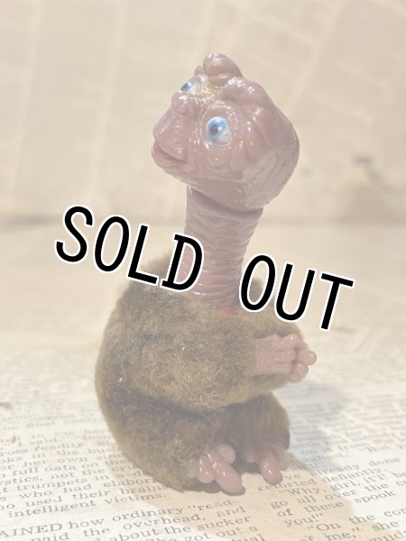 画像2: E.T./Clip-On Figure(80s) SF-059 (2)