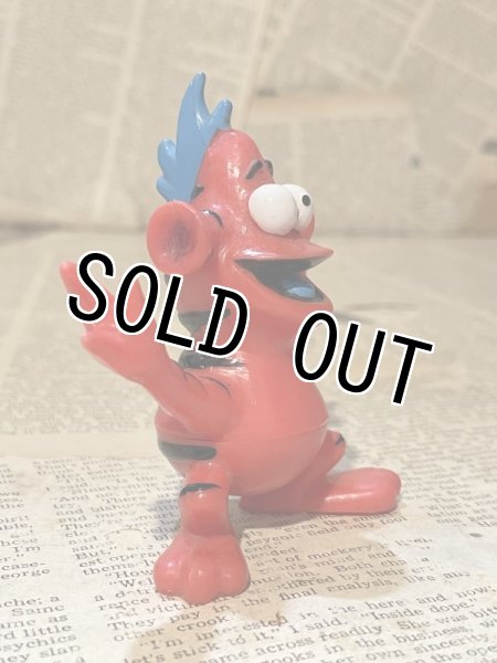 画像2: Alien Mix-Ups/PVC Figure(80s/Wendy's) OF-123 (2)