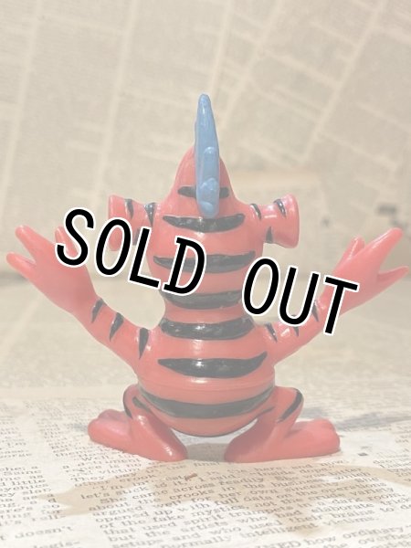 画像3: Alien Mix-Ups/PVC Figure(80s/Wendy's) OF-123 (3)