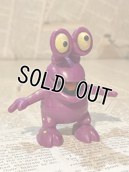 画像1: Alien Mix-Ups/PVC Figure(80s/Wendy's) OF-124 (1)