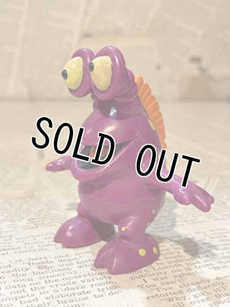 画像2: Alien Mix-Ups/PVC Figure(80s/Wendy's) OF-124 (2)