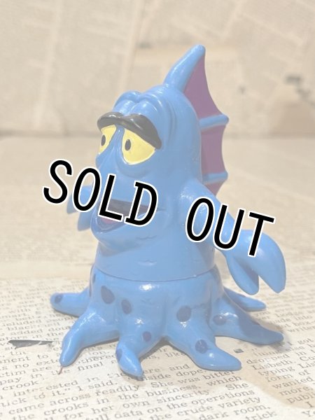 画像2: Alien Mix-Ups/PVC Figure(80s/Wendy's) OF-125 (2)