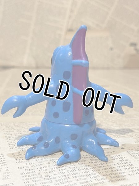 画像3: Alien Mix-Ups/PVC Figure(80s/Wendy's) OF-125 (3)