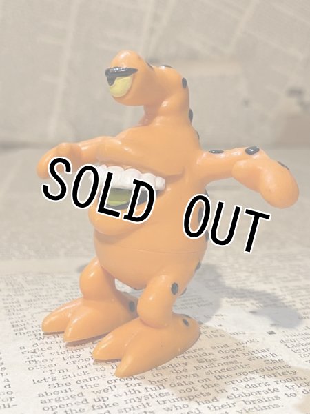 画像2: Alien Mix-Ups/PVC Figure(80s/Wendy's) OF-126 (2)