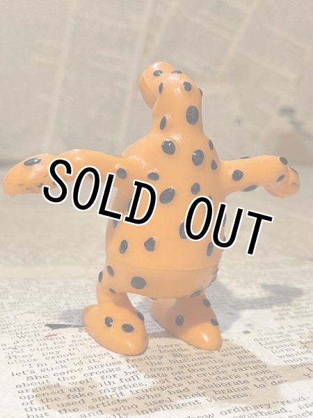 画像3: Alien Mix-Ups/PVC Figure(80s/Wendy's) OF-126 (3)