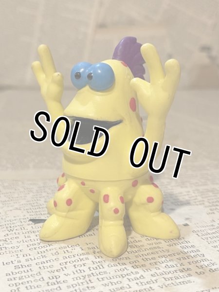 画像2: Alien Mix-Ups/PVC Figure(80s/Wendy's) OF-127 (2)