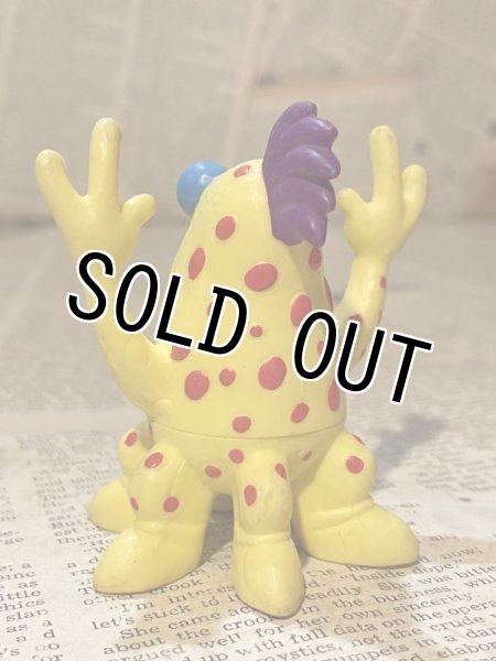画像3: Alien Mix-Ups/PVC Figure(80s/Wendy's) OF-127 (3)