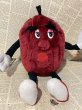 画像1: California Raisins/Plush(80s/18cm) CR-043 (1)