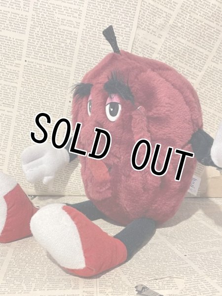 画像2: California Raisins/Plush(80s/30cm) CR-055 (2)
