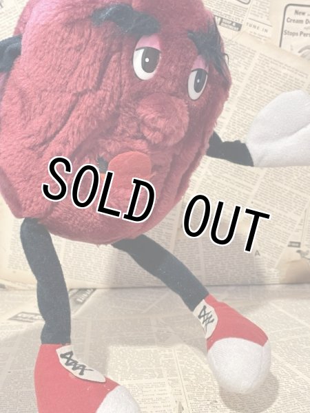 画像3: California Raisins/Plush(80s/30cm) CR-055 (3)