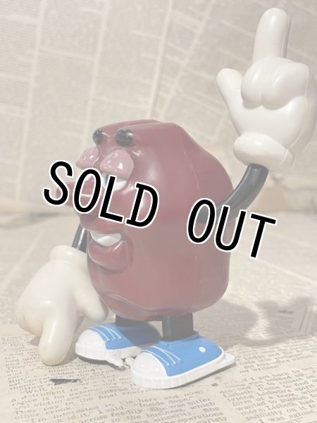 画像2: California Raisins/Wind-Up Figure(80s) CR-042 (2)