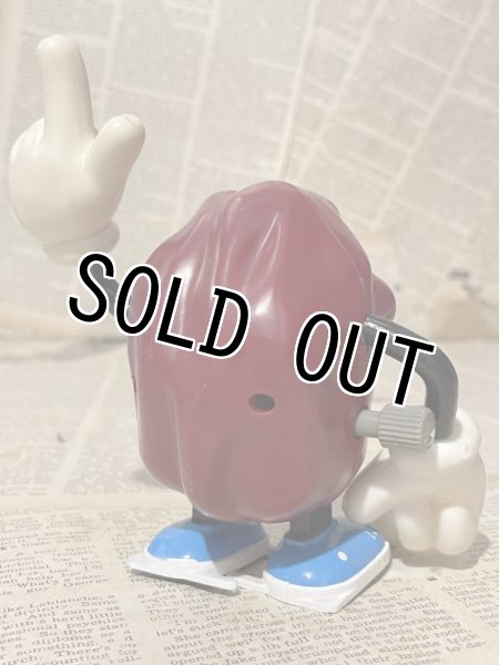 画像3: California Raisins/Wind-Up Figure(80s) CR-042 (3)