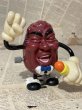 画像1: California Raisins/Wind-Up Figure(80s) CR-041 (1)