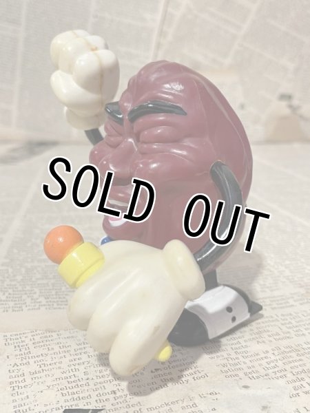 画像2: California Raisins/Wind-Up Figure(80s) CR-041 (2)