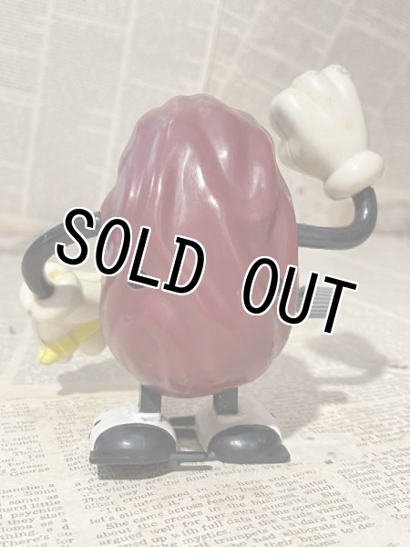 画像3: California Raisins/Wind-Up Figure(80s) CR-041 (3)