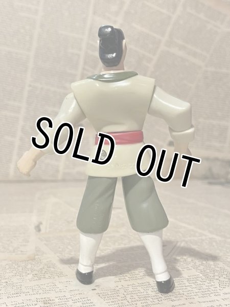 画像3: Mulan/Meal Toy(90s/McD) DI-292 (3)