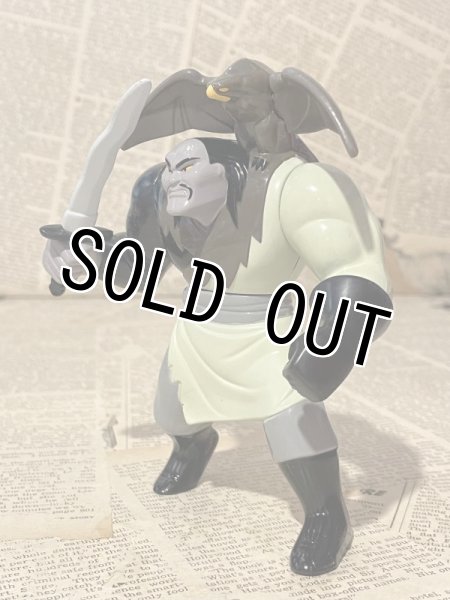 画像2: Mulan/Meal Toy(90s/McD) DI-295 (2)