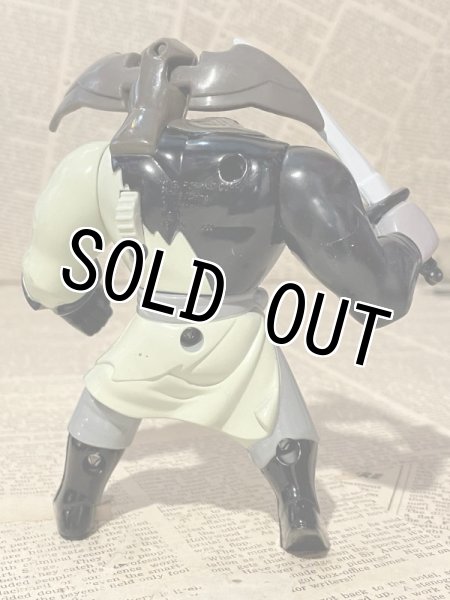 画像3: Mulan/Meal Toy(90s/McD) DI-295 (3)