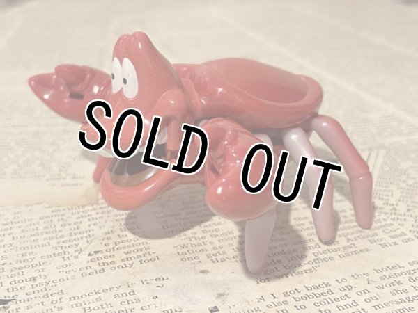 画像2: Little Mermaid 2/Meal Toy(00s/McD) DI-300 (2)