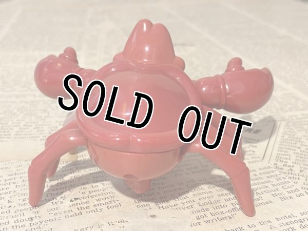 画像3: Little Mermaid 2/Meal Toy(00s/McD) DI-300 (3)